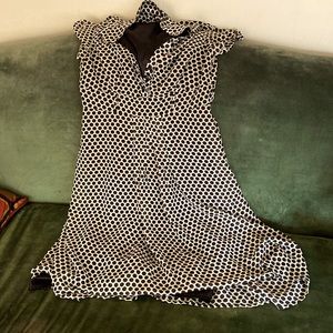 Bobbie Bee Dress Size 10
